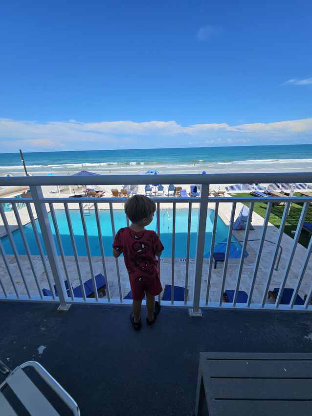 Disney Fantasy trip photo 8