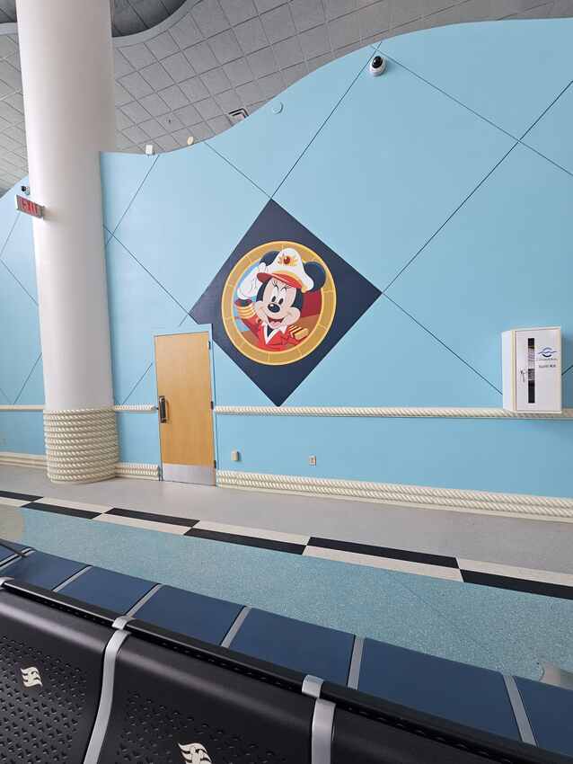 Disney Fantasy trip photo 16