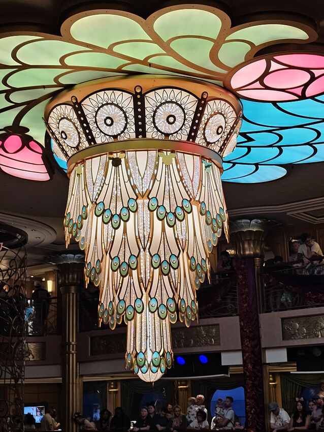 Disney Fantasy trip photo 18