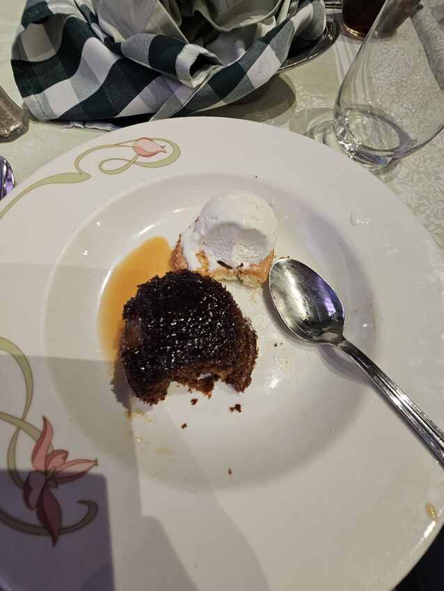 Disney Fantasy trip photo 22