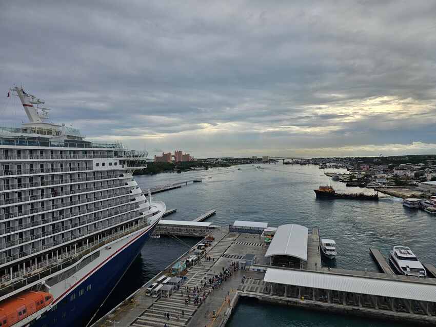 Disney Fantasy trip photo 23