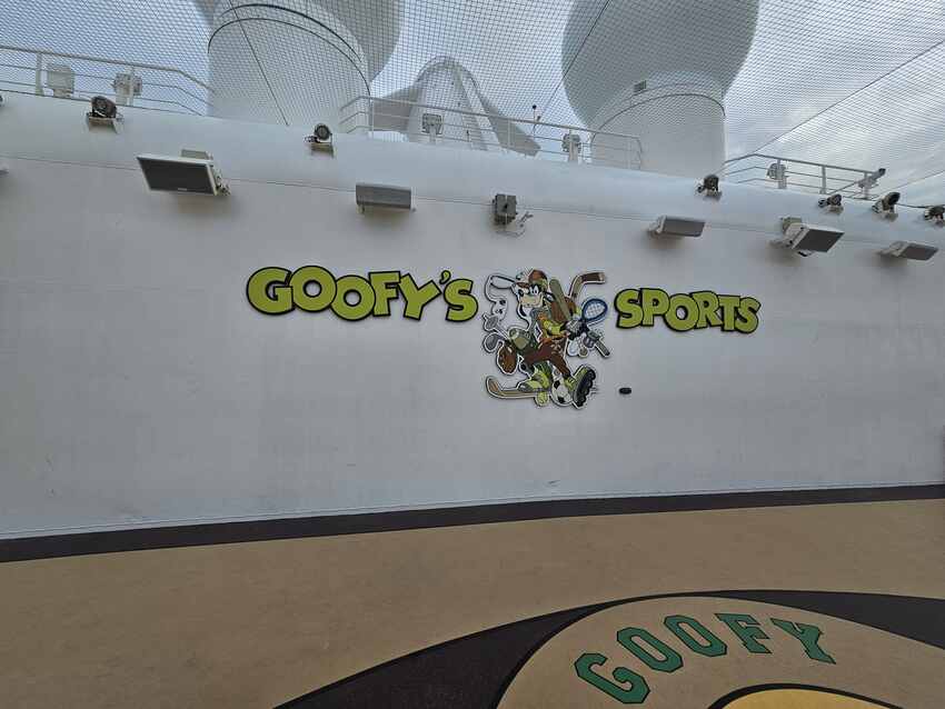 Disney Fantasy trip photo 24