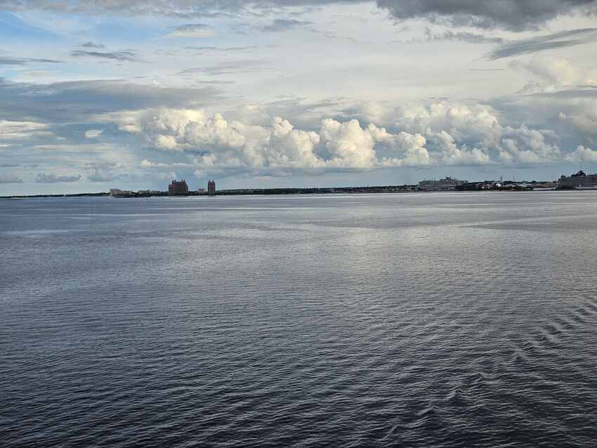 Disney Fantasy trip photo 28