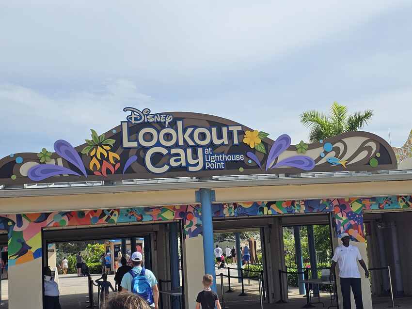 Disney Fantasy trip photo 34