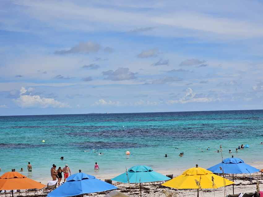 Disney Fantasy trip photo 36