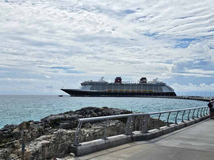 Disney Fantasy trip photo 37