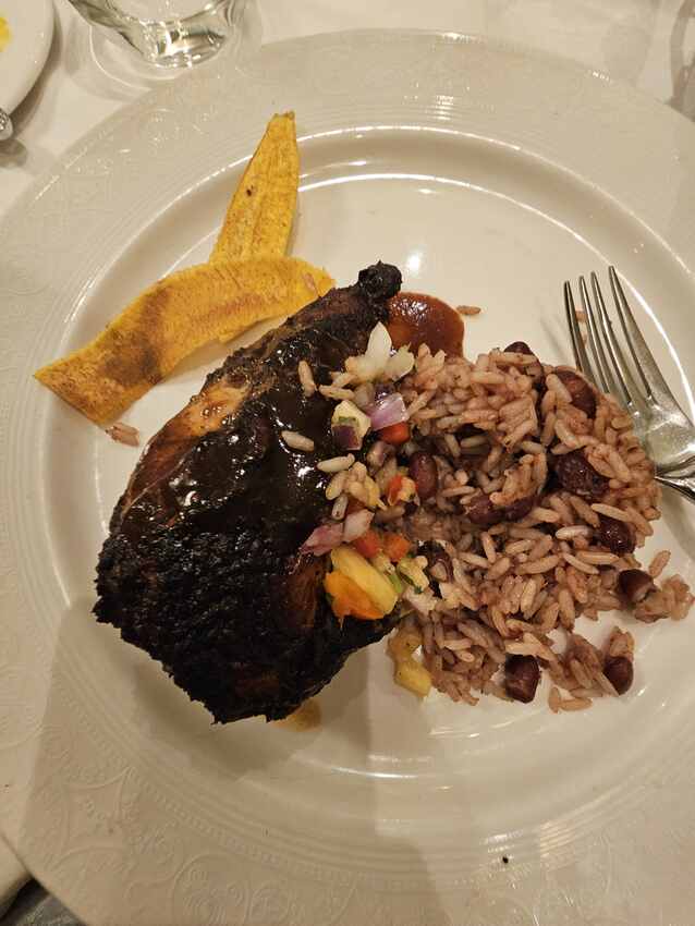 Disney Fantasy trip photo 42