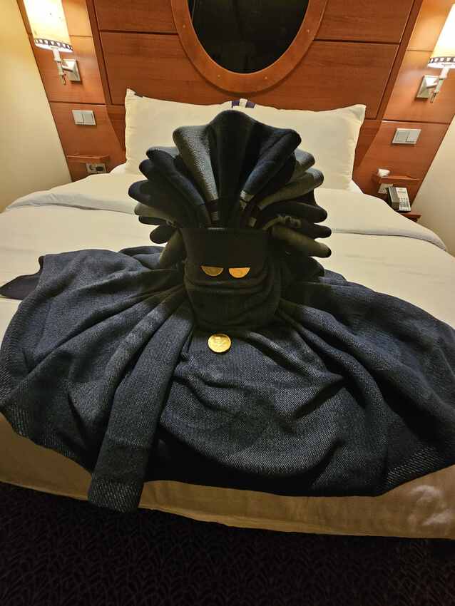 Disney Fantasy trip photo 44
