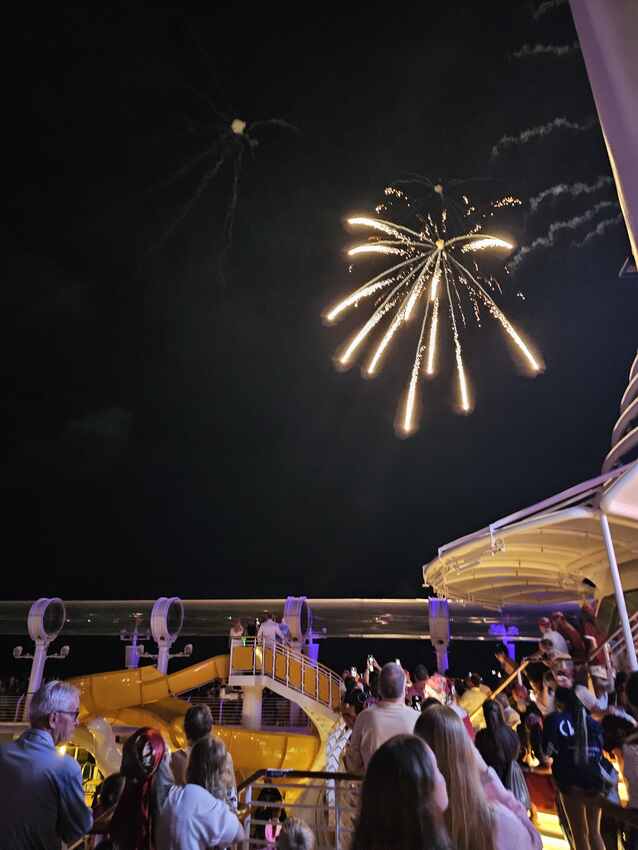 Disney Fantasy trip photo 45
