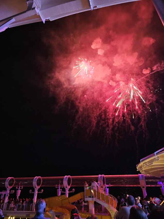 Disney Fantasy trip photo 46