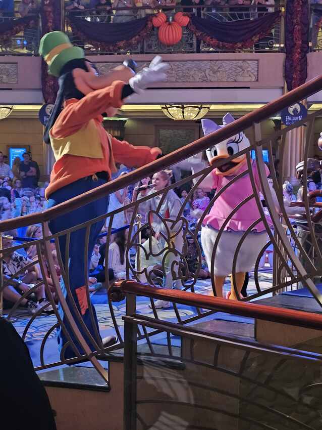 Disney Fantasy trip photo 49