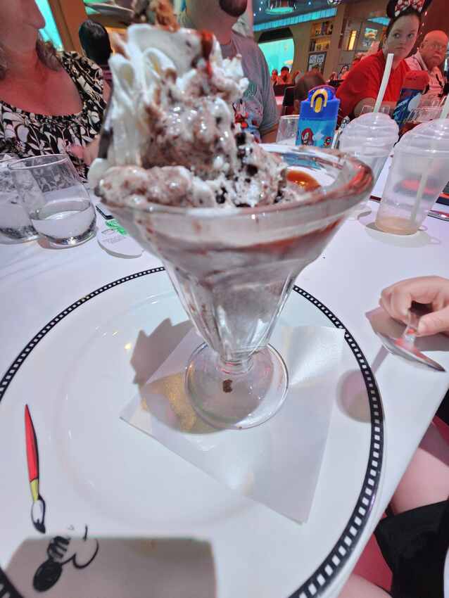 Disney Fantasy trip photo 54