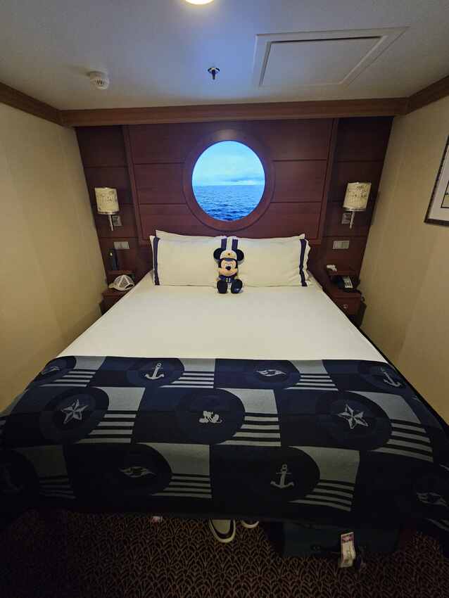 Disney Fantasy trip photo 58