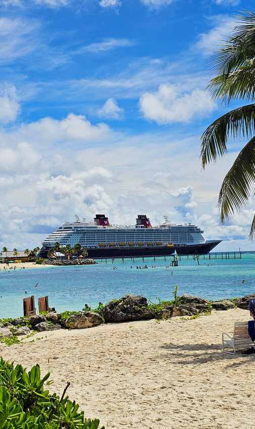 Disney Fantasy trip photo 60