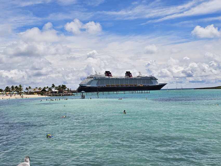 Disney Fantasy trip photo 61